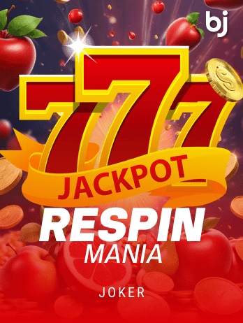 Respin Mania screenshot