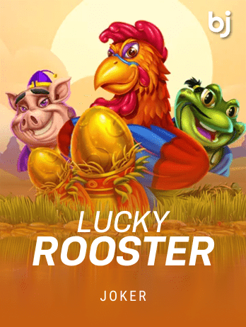 Lucky Rooster screenshot